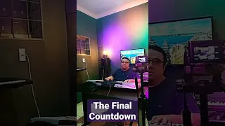 The Final Countdown