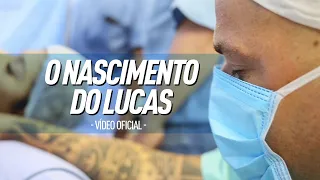 O NASCIMENTO - VÍDEO OFICIAL