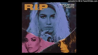 Sofia Reyes feat. Rita Ora & Anitta - R.I.P. - TV Clean Version