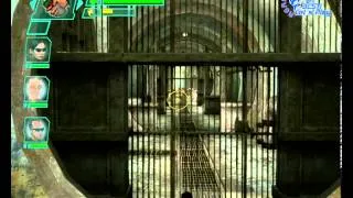 Матрица  Путь Нео P13 The Matrix  Path of Neo Let's Play