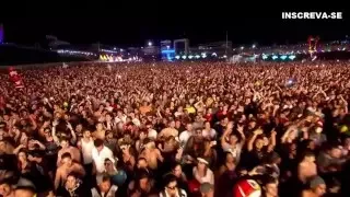 SKRILLEX @EDC BRASIL FULL SET 720P HD