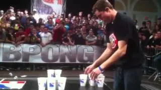 World series of beer pong 6 finals part 2