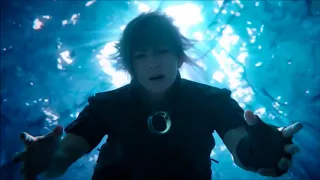 Final Fantasy XV GMV-Legends Never Die