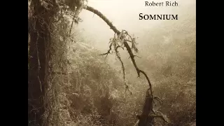 Robert Rich — Somnium