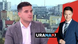 URANAK1 | Još 7 dana do popisa stanovništva. Ko su popisivači, šta će nas pitati? | Petar Korović