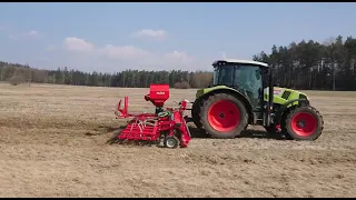 TOKO AGRI a.s. - Pneumaticstar PRO 600 MD - ZD v Pňovicích