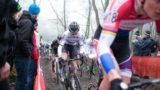 Elite Men - 2016/17 Telenet UCI Cyclo-cross World Cup - Namur (BEL)