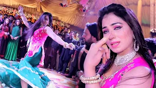 Changay Rakhay Ni Parday | Mehak Malik | New Dance 2021 | Shaheen Studio