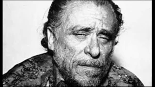 El Genio de la Multitud. Charles Bukowski