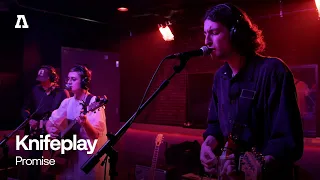 Knifeplay - Promise | Audiotree Live