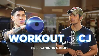 BIMO LEBIH SENENG HIDUP JADI RENO DI SERIGALA TERAKHIR 2?! | #WORKOUTWITHCJ