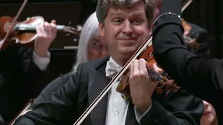 James Ehnes - Elgar: Violin Concerto in B minor - Speranza Scappucci/Royal Stockholm Philharmonic