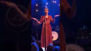 Grace VanderWaal "A Better Life" Bluebird Theatre Denver 2.17.18