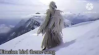 Opium bird theme song