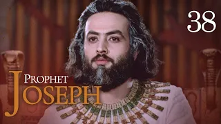 Prophet Joseph | English | Episode 38