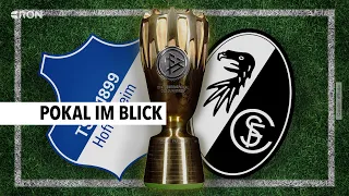 U19 der TSG Hoffenheim vor DFB-Pokalfinale | RON TV