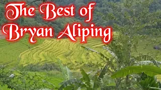 THE BEST OF BRYAN ALIPING SONGS | IGOROT SONG PLAYLIST