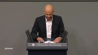 70 Jahre GG im Bundestag: Rede von Marco Bülow (fraktionslos) am 16.05.19