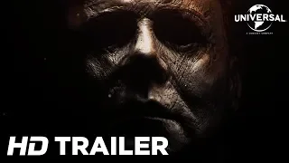 Halloween Trailer 1 (Universal Pictures) HD