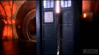 Doctor Who - Hall of Fame