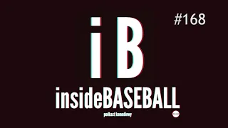 Inside Baseball 168 - Szamanizm