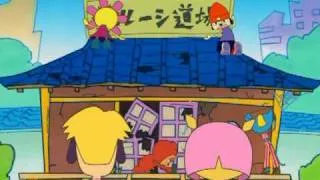 Parappa translated episode 13 1/3