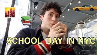 school day in nyc