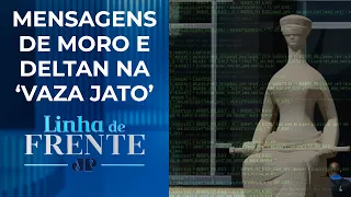 STF proíbe destruir provas obtidas por hackers I LINHA DE FRENTE