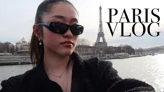 19th Birthday in Paris