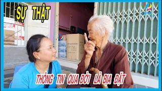 Bà Cụ Đọc Bài Thơ Con Cò Lặng Lội Bờ Sông Qua Đời Là Thông Tin Bịa Đặt