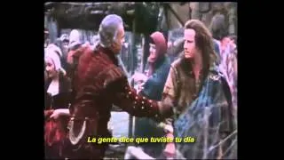 Queen Princes Of The Universe (Subtitulado Al Español).[HD]