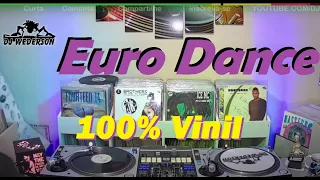 Euro Dance (volume 135)