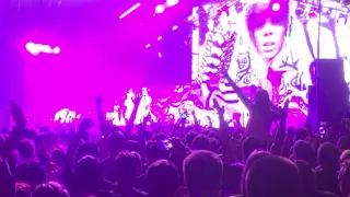 Die Antwoord - Enter The Ninja - Seattle 7/17/2016