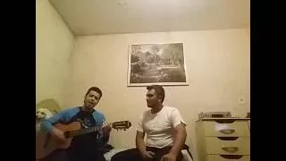 Não Tenha Dúvida ● Zezé Di Camargo e Luciano ● Cover Diego e Alexandre