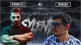 The Sound Of Sylenth - EPISODE 013 | Thieves of Dreams [Hardstyle]