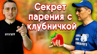 Дмитрий Добровольский / Как правильно париться? / Почему горят русские бани по-черному?