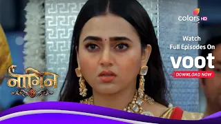 Naagin 6 | नागिन 6 | Rudra Confesses His Feelings!