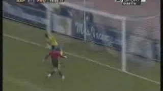 GOAL SOSA ULTIMA PARTITA COL NUMERO 10 DI MARADONA,BEST GOAL