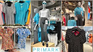 Primark new collection - June 2023