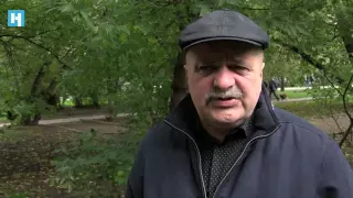 Александр Миндадзе — о фильме «Милый Ханс, дорогой Пётр»