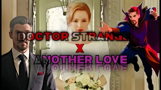 Doctor Strange Edit | Another love | What If | Marvel Edit |@BrustingFireEditz