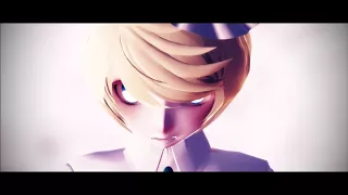 [MMD||Kuroshitsuji] Teen Idle