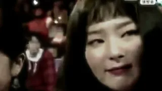 Idols reaction to Blackpink getting red faced in M*MA