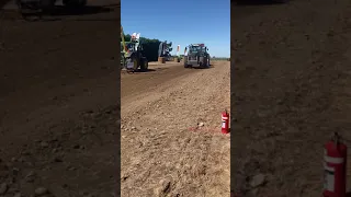 Fendt Vario 936 | Tractor Pull