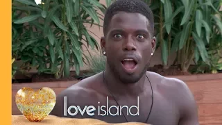 FIRST LOOK: The Game Has Changed and Paranoia HITS | Love Island 2017