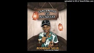 RODRIGO SILVA - FUNDO DA GROTA