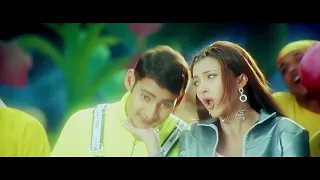Nookalisthe Mekalu HD Video Song | Yuvaraju Telugu Movie | Mahesh Babu, Simran, Sakshi Sivanand