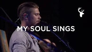 My Soul Sings