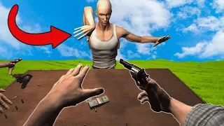 THE HARDEST GAME EVER MADE! [Hand Simulator]