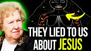 What Dolores Cannon said about Jesus Christ will blow your mind!✨